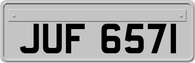 JUF6571