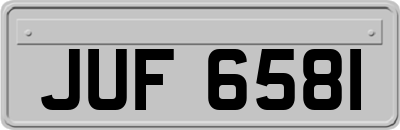 JUF6581