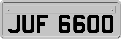 JUF6600
