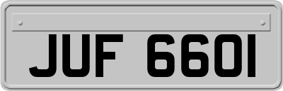 JUF6601