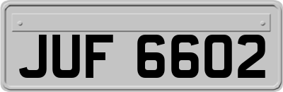 JUF6602