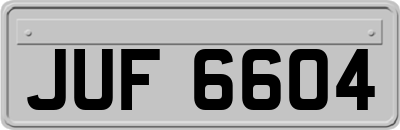 JUF6604