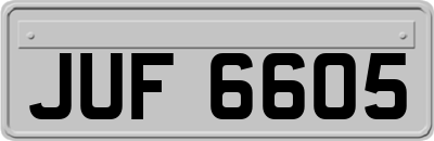 JUF6605