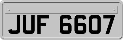 JUF6607