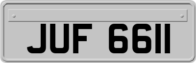 JUF6611