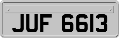 JUF6613