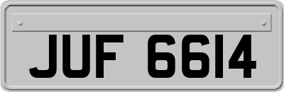 JUF6614