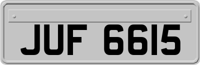 JUF6615