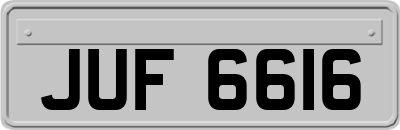 JUF6616
