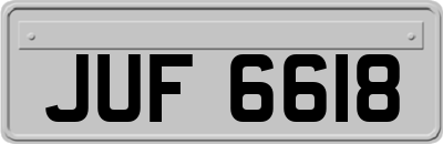JUF6618
