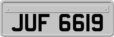 JUF6619