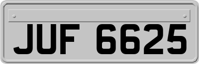 JUF6625