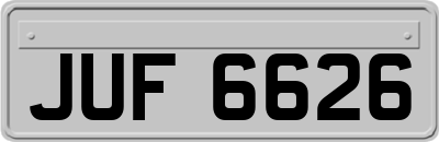 JUF6626