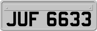 JUF6633