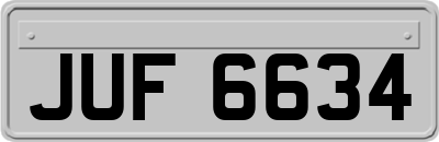 JUF6634