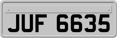 JUF6635