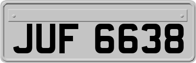 JUF6638