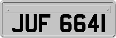 JUF6641
