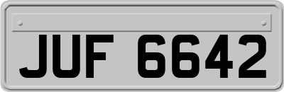 JUF6642