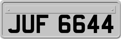 JUF6644