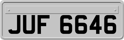 JUF6646