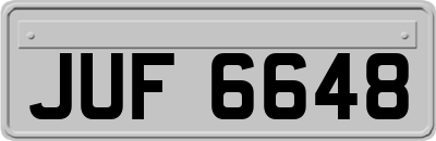 JUF6648