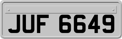 JUF6649