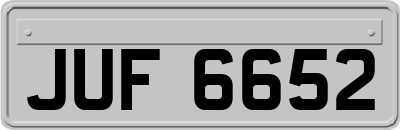 JUF6652