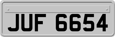 JUF6654