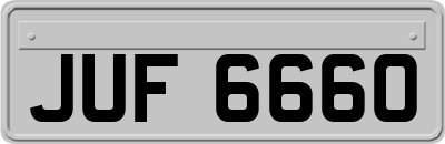 JUF6660