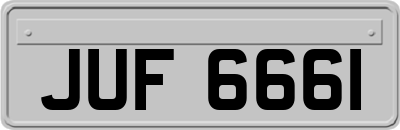 JUF6661