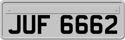 JUF6662