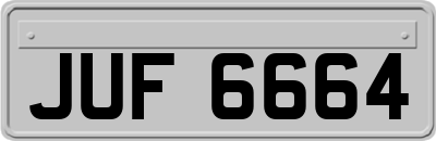 JUF6664