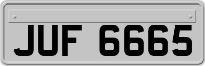 JUF6665