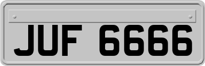 JUF6666