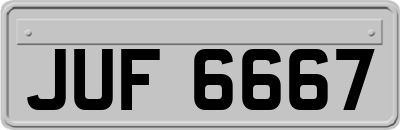 JUF6667