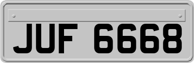 JUF6668