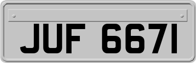 JUF6671