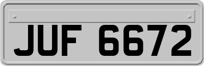 JUF6672