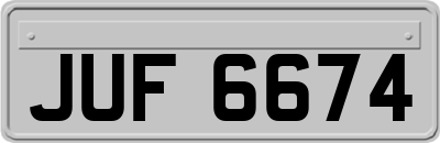 JUF6674