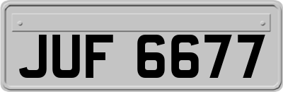 JUF6677