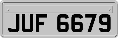 JUF6679