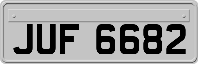 JUF6682