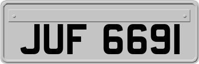 JUF6691