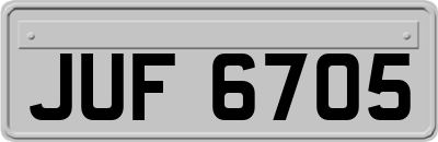 JUF6705