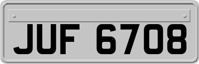 JUF6708