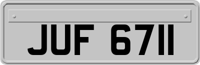 JUF6711