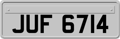 JUF6714