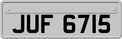 JUF6715