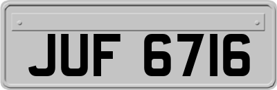 JUF6716